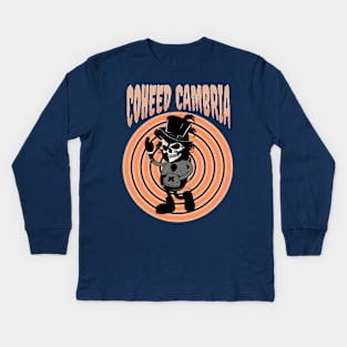 Coheed Cambria // Street Kids Long Sleeve T-Shirt